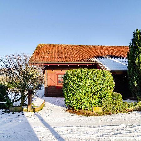 Emslandstube Villa Walchum Dış mekan fotoğraf
