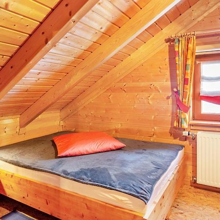 Emslandstube Villa Walchum Dış mekan fotoğraf