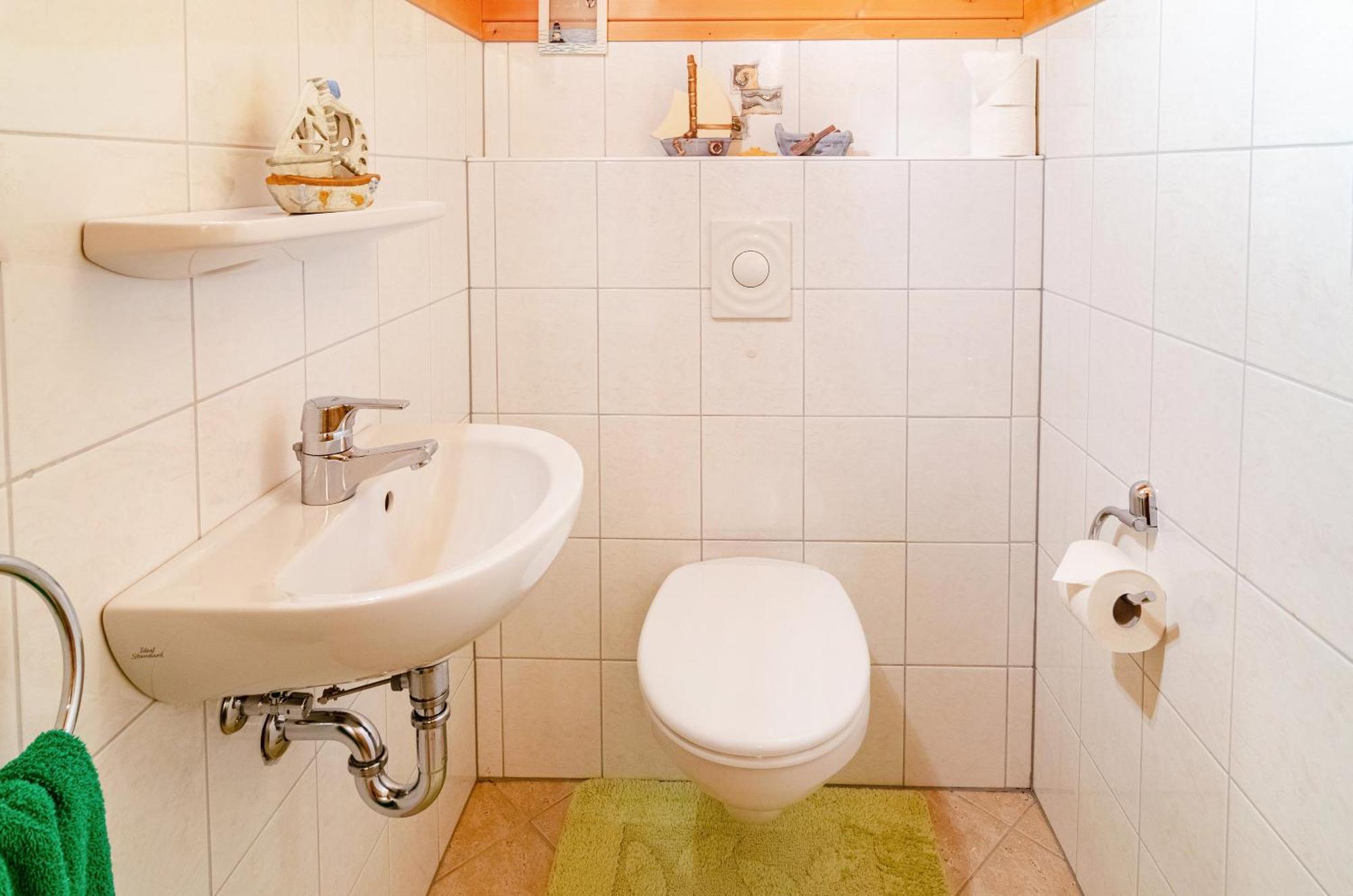 Emslandstube Villa Walchum Dış mekan fotoğraf