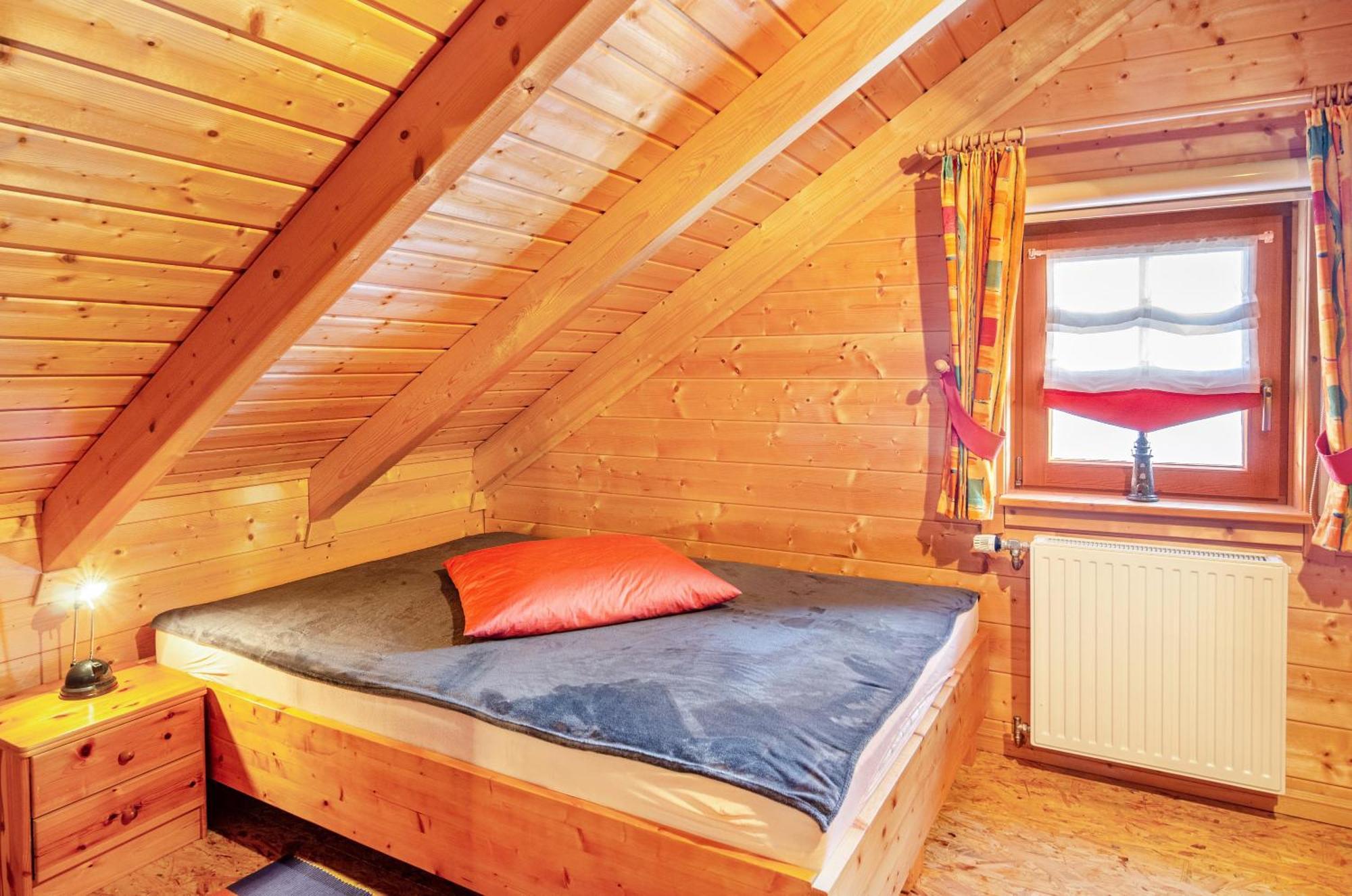 Emslandstube Villa Walchum Dış mekan fotoğraf