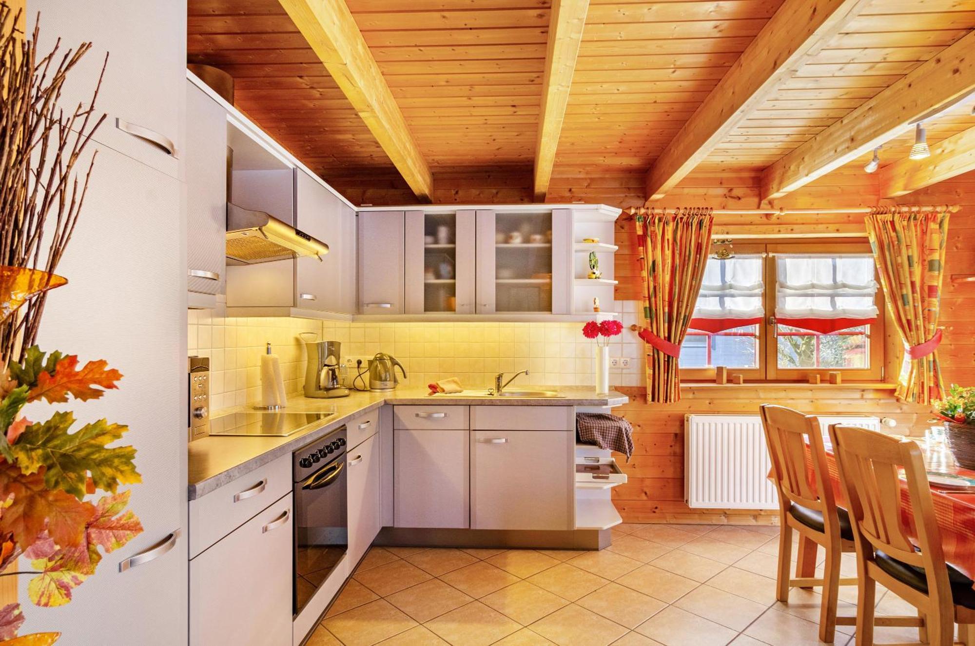 Emslandstube Villa Walchum Dış mekan fotoğraf