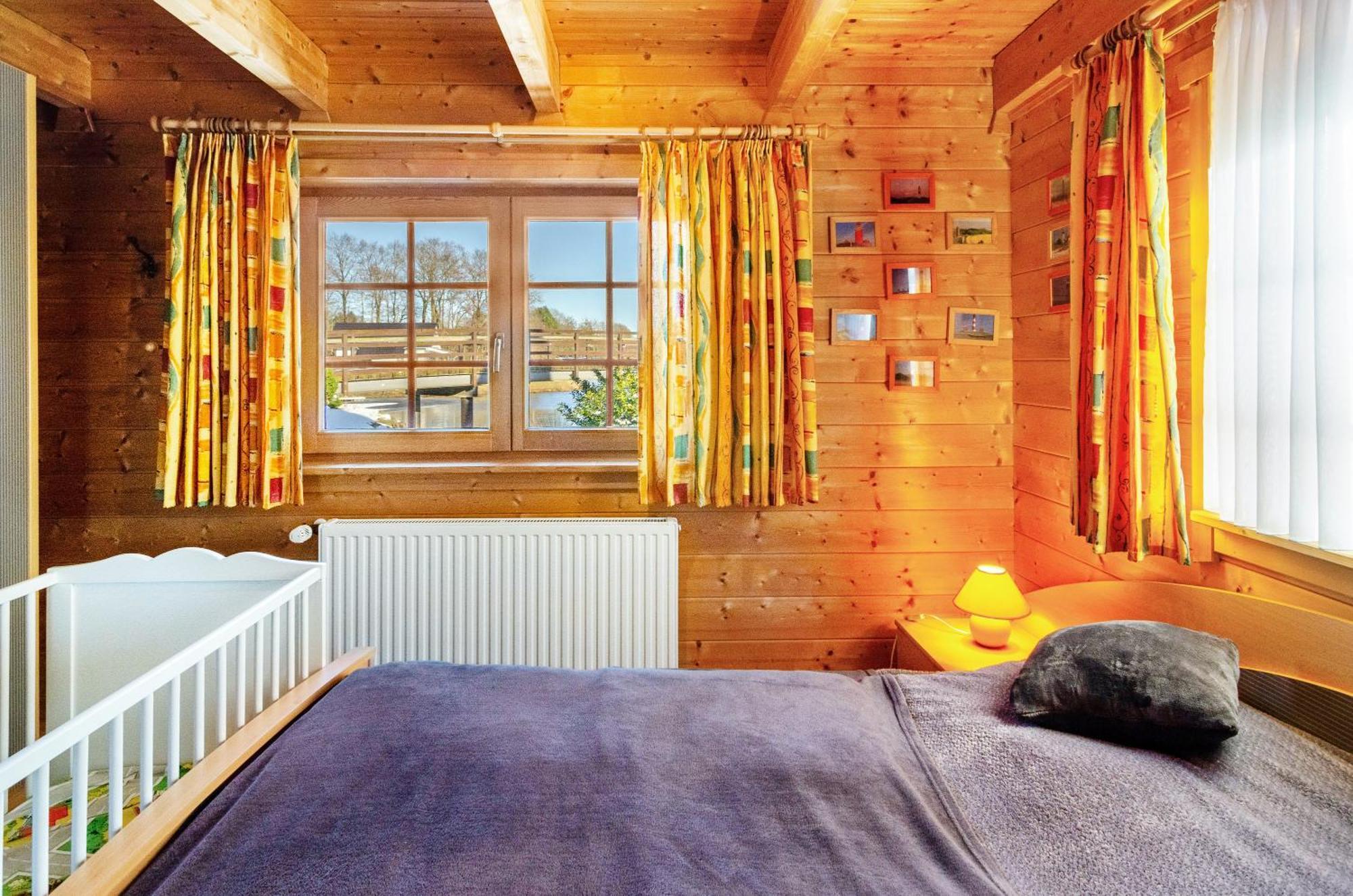 Emslandstube Villa Walchum Dış mekan fotoğraf