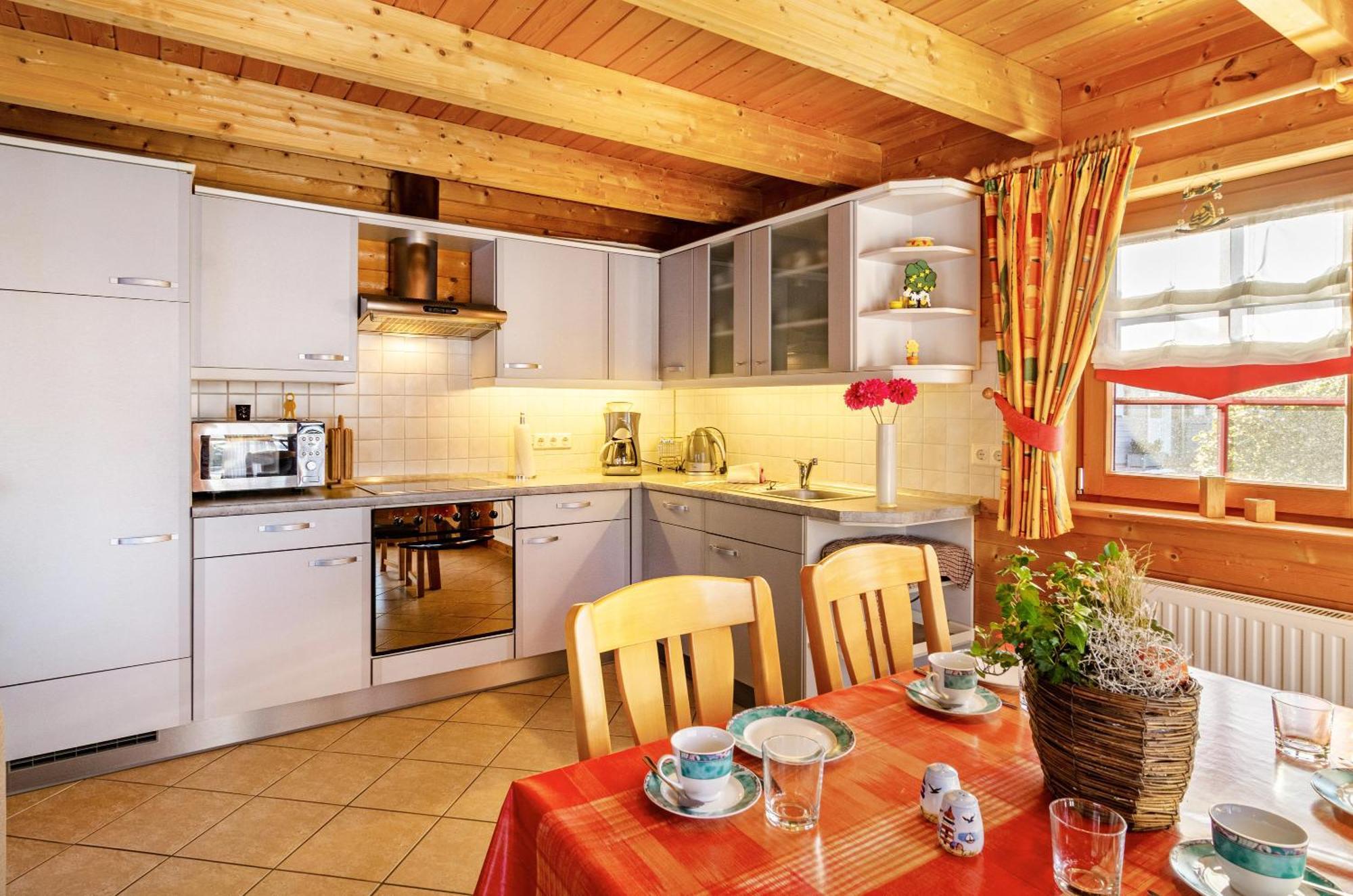 Emslandstube Villa Walchum Dış mekan fotoğraf