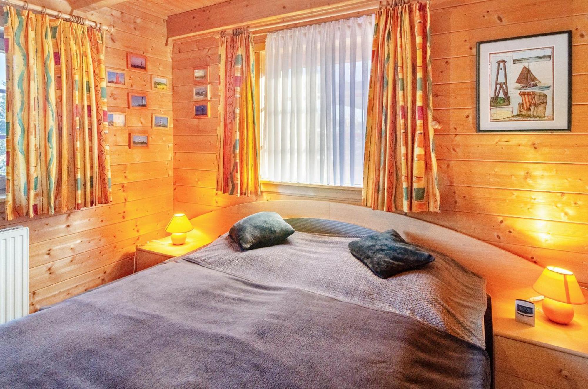 Emslandstube Villa Walchum Dış mekan fotoğraf