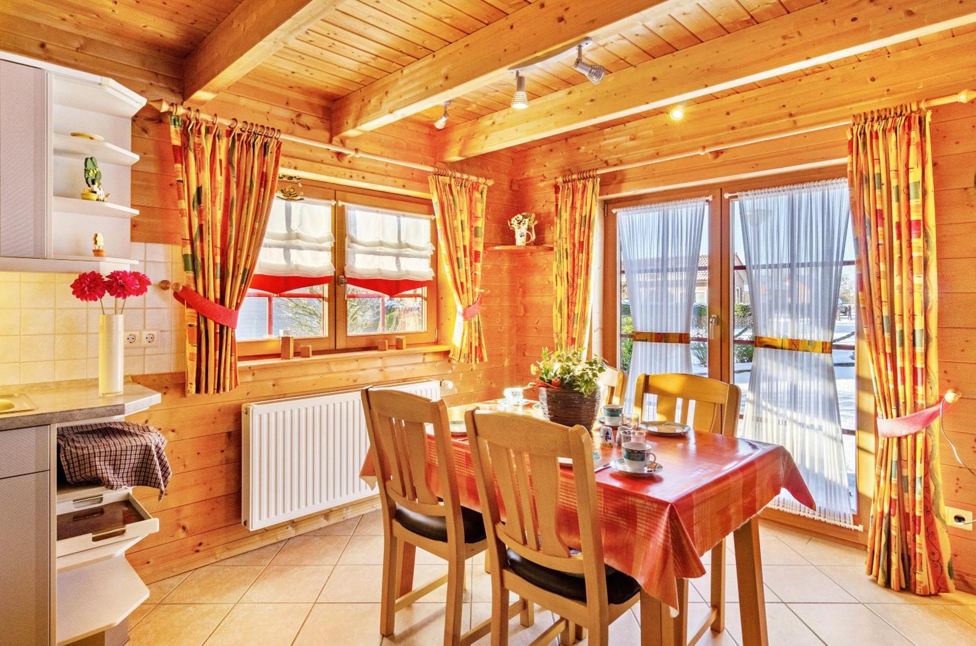 Emslandstube Villa Walchum Dış mekan fotoğraf