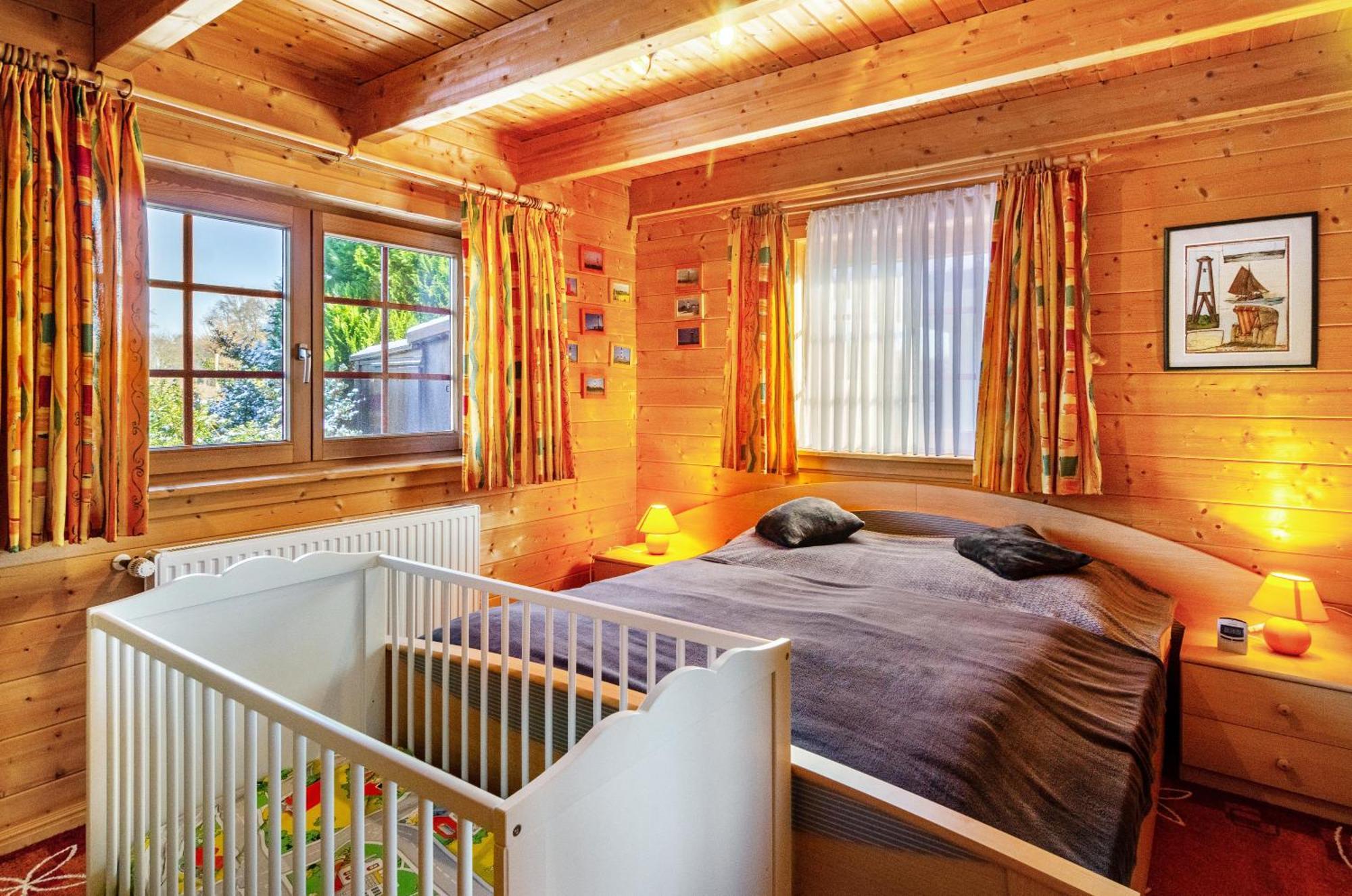 Emslandstube Villa Walchum Dış mekan fotoğraf