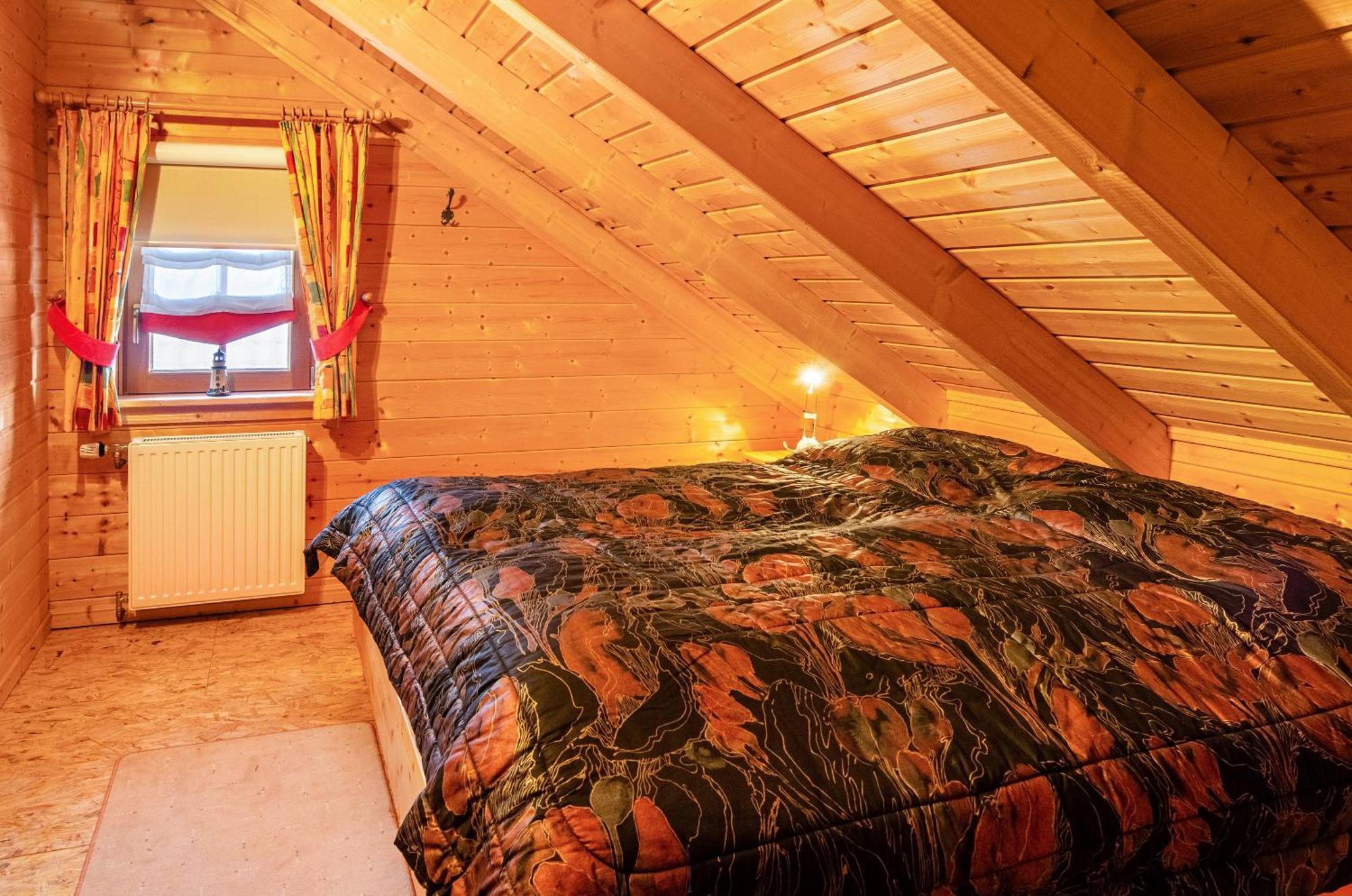 Emslandstube Villa Walchum Dış mekan fotoğraf
